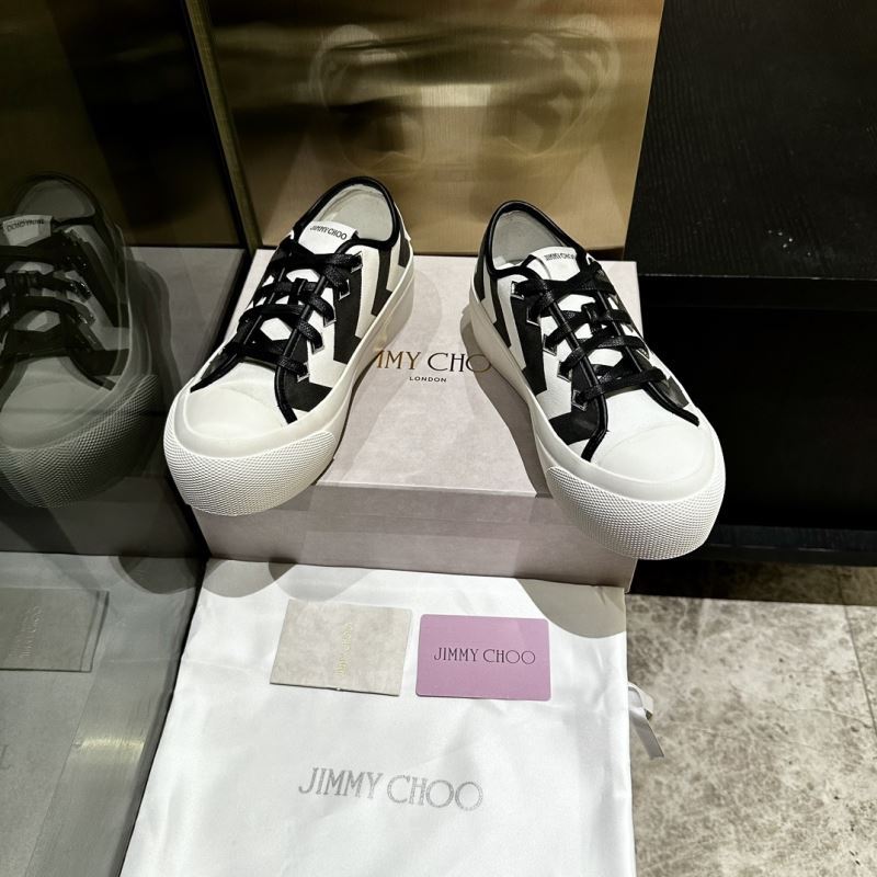 Jimmy Choo Shoes